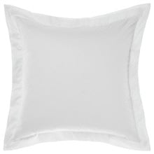 Augusta Cotton European Pillowcase